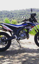 Derbi senda