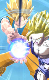 FatherSon Kamehameha