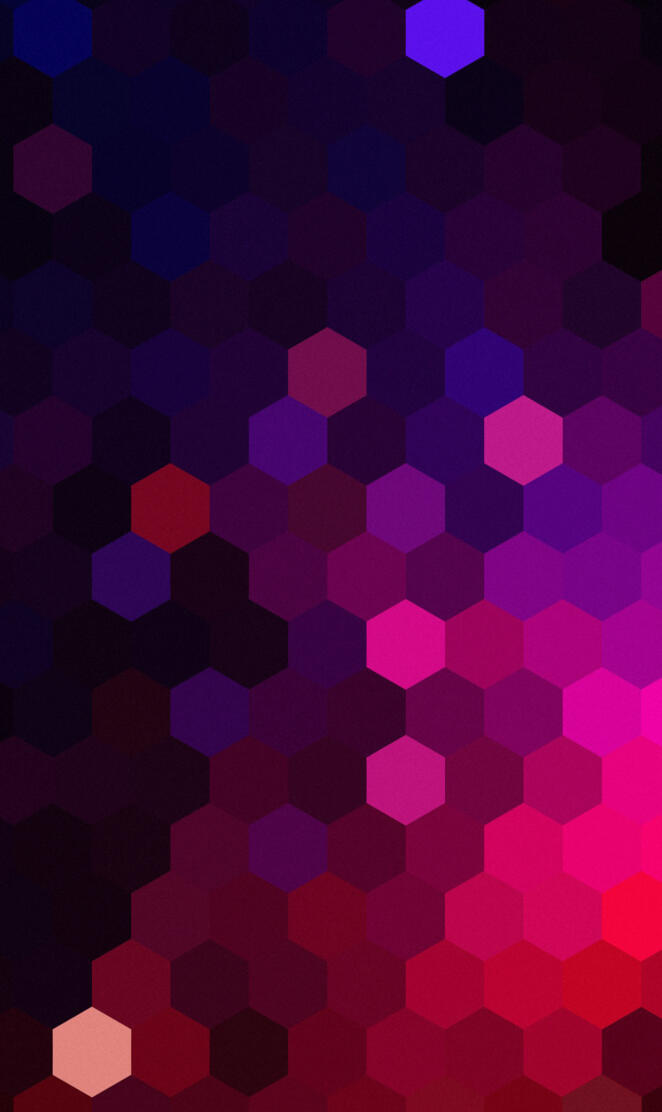 Hexagons