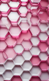 Hexagonal Pattern