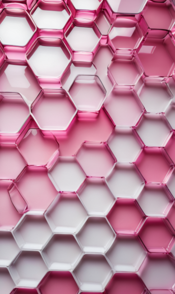 Hexagonal Pattern