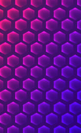 Hexagons