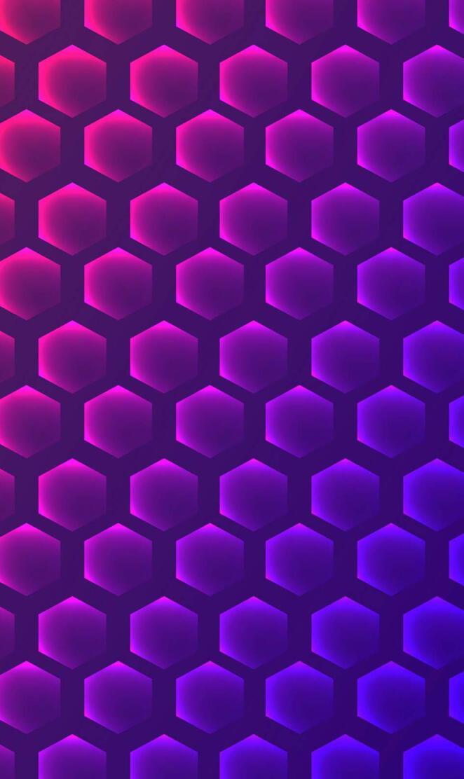 Hexagons