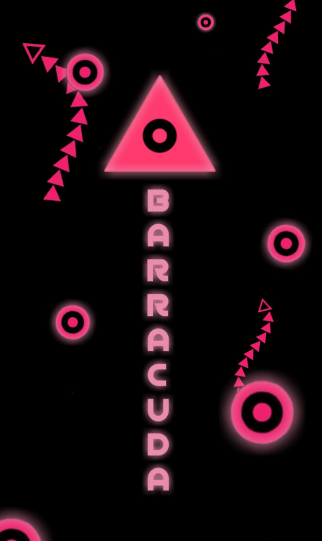 Barracuda