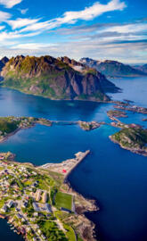 Water Ways Wallpaper