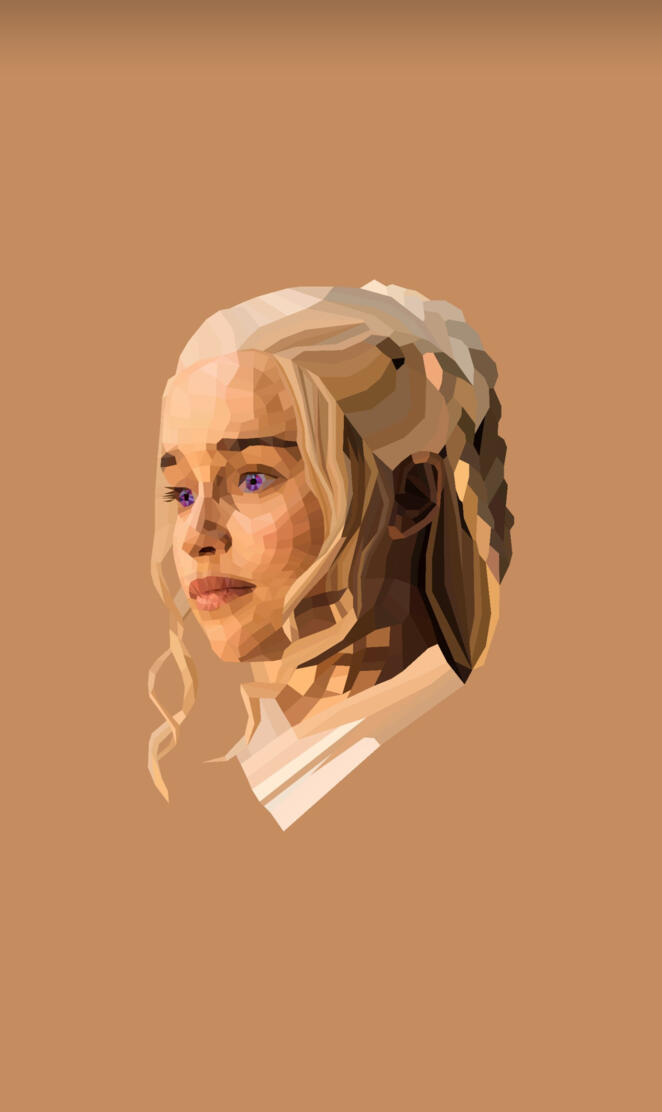 Daenerys Targaryen