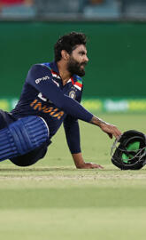 Sir Ravindra Jadeja