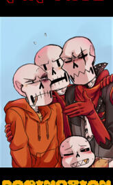 Papyrus domination