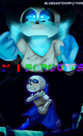 Underswap Sans
