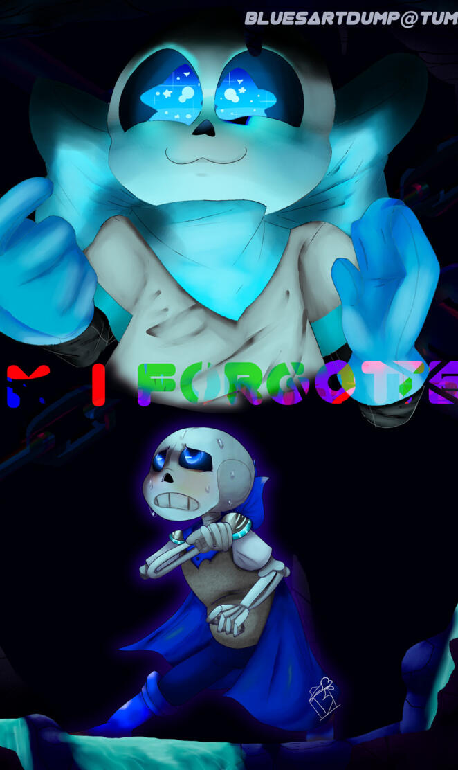 Underswap Sans