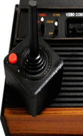 Console Atari