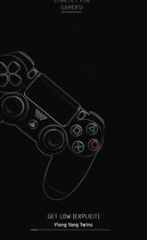 Playstation Console