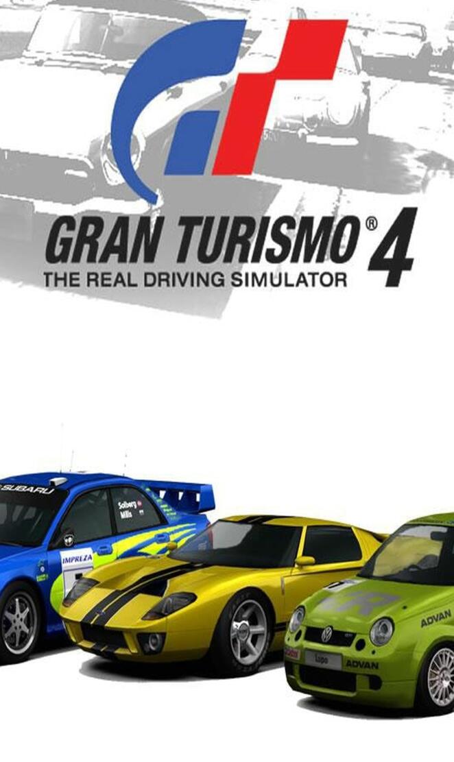 Gran Turismo