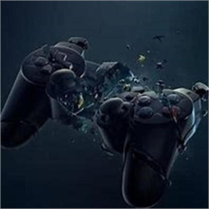 Console gaming in wate