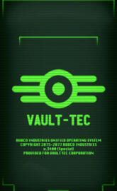 Fallout - Vault-Tec
