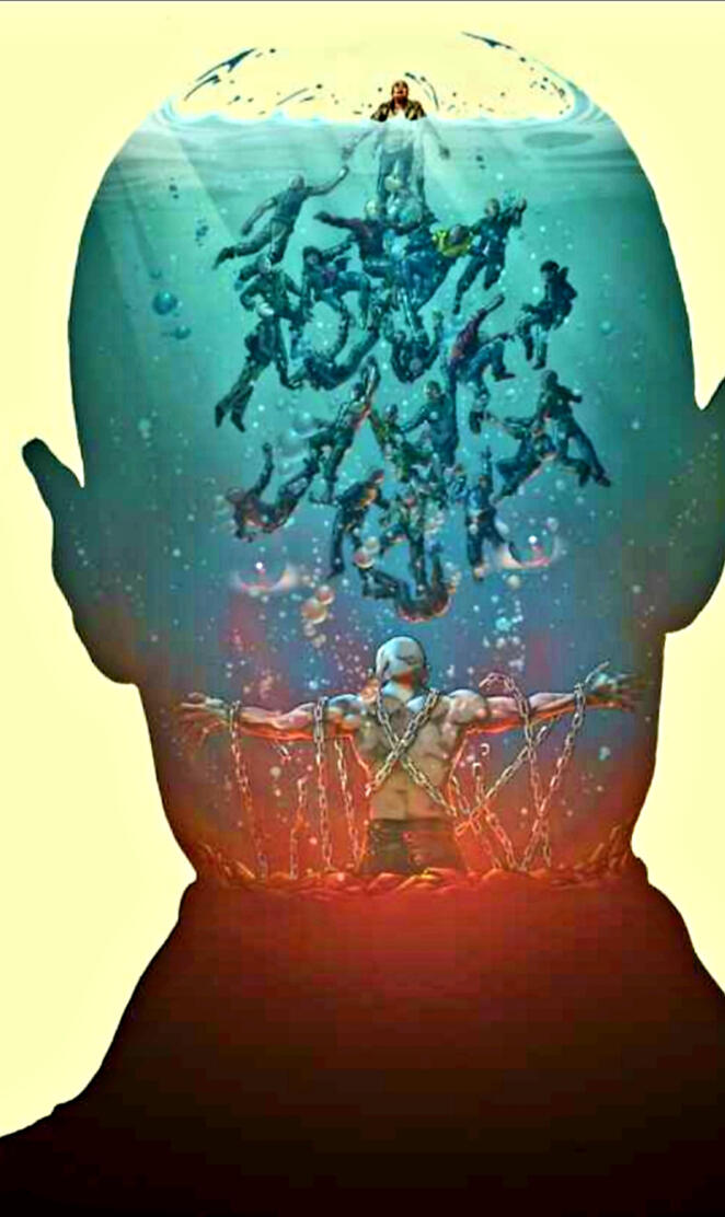 Split Within