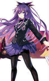 Tohka Half