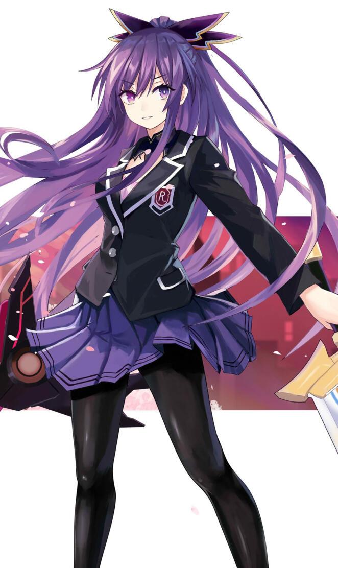 Tohka Half