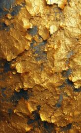 gold wall texture