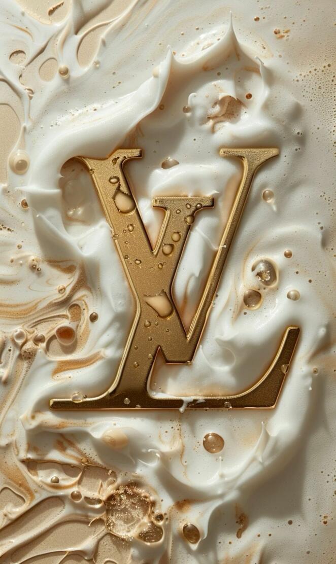 LV LOGO