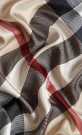 Model fashion tissue scarf