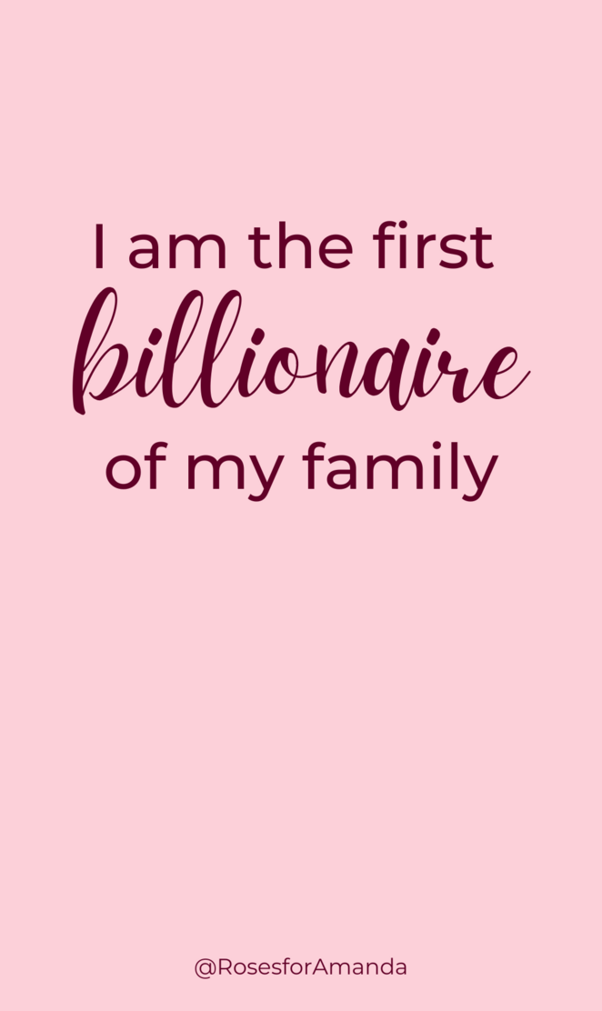 Frist Billionaire