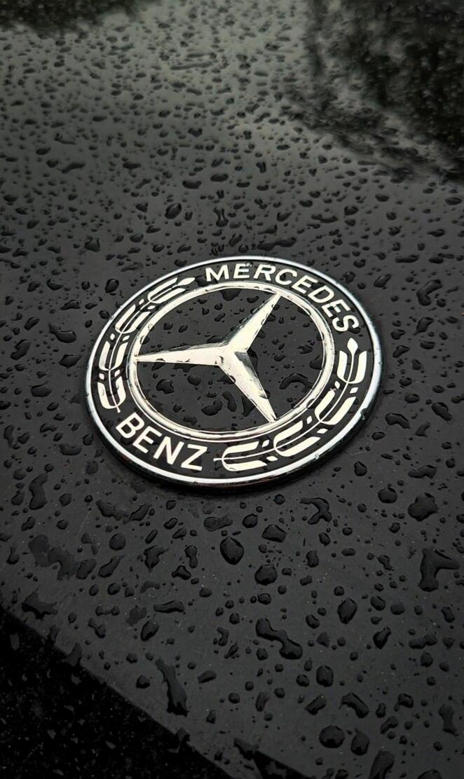 Mercedes benz