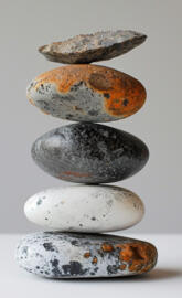 zen stones