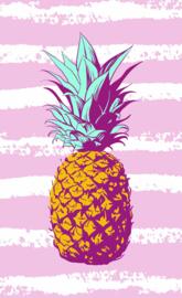 Pineapple art
