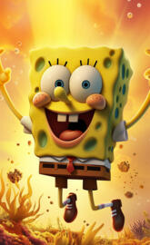 funny spongbob