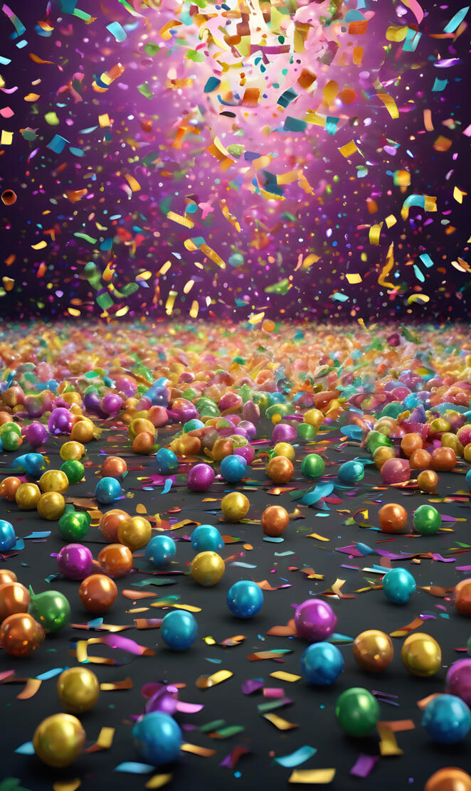 Party Confetti