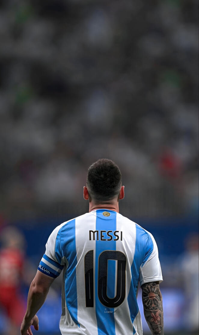 messi 10