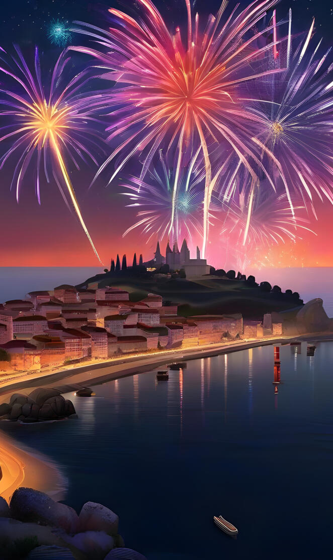 Happy New Year!!!1!1!1!