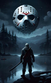 Friday The 13th 2025