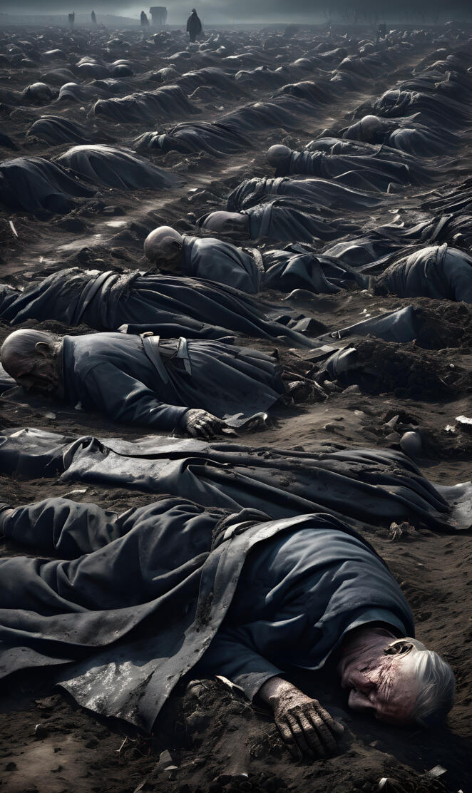 Victims of the cold. UK 2025.