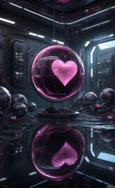 a close up of a record player