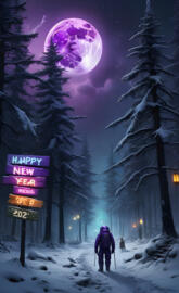 dark 2025 (exactly how it's going to be)