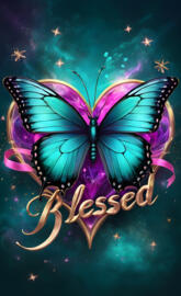 Be blessed this year of 2025 ♥️😃