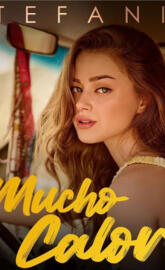 Stefania (Mucho Calor)