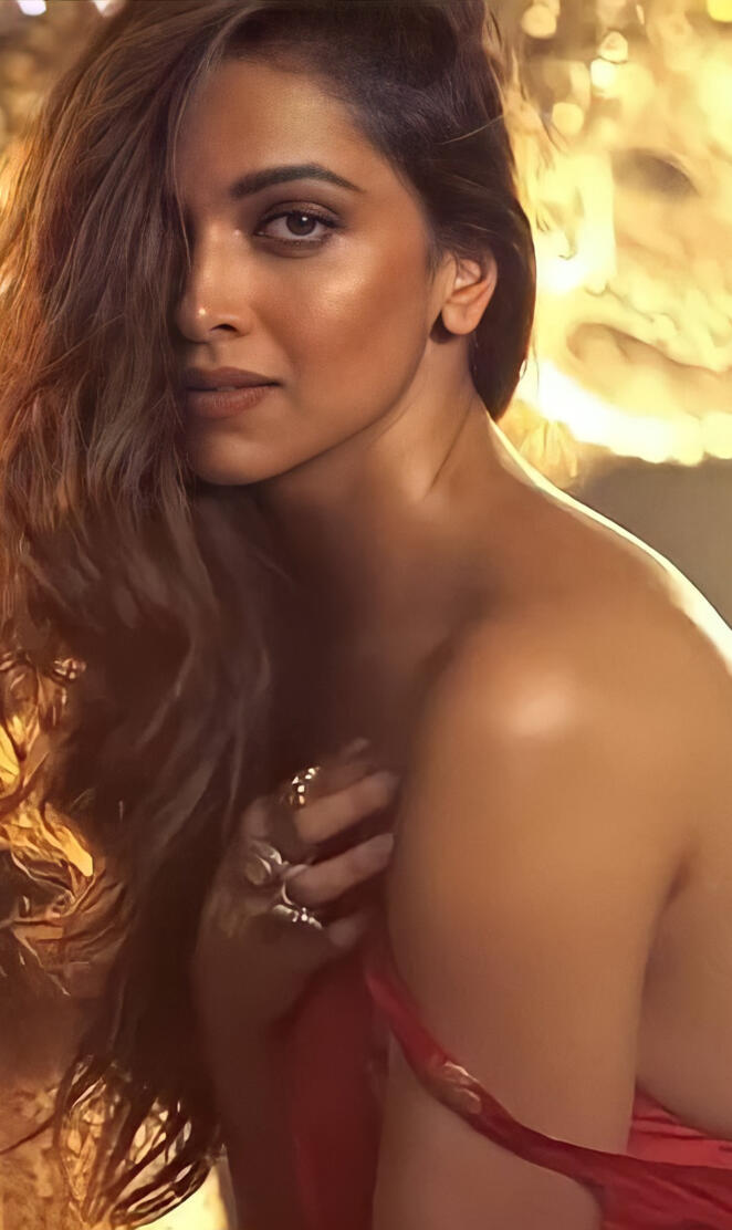 Deepika Padukone