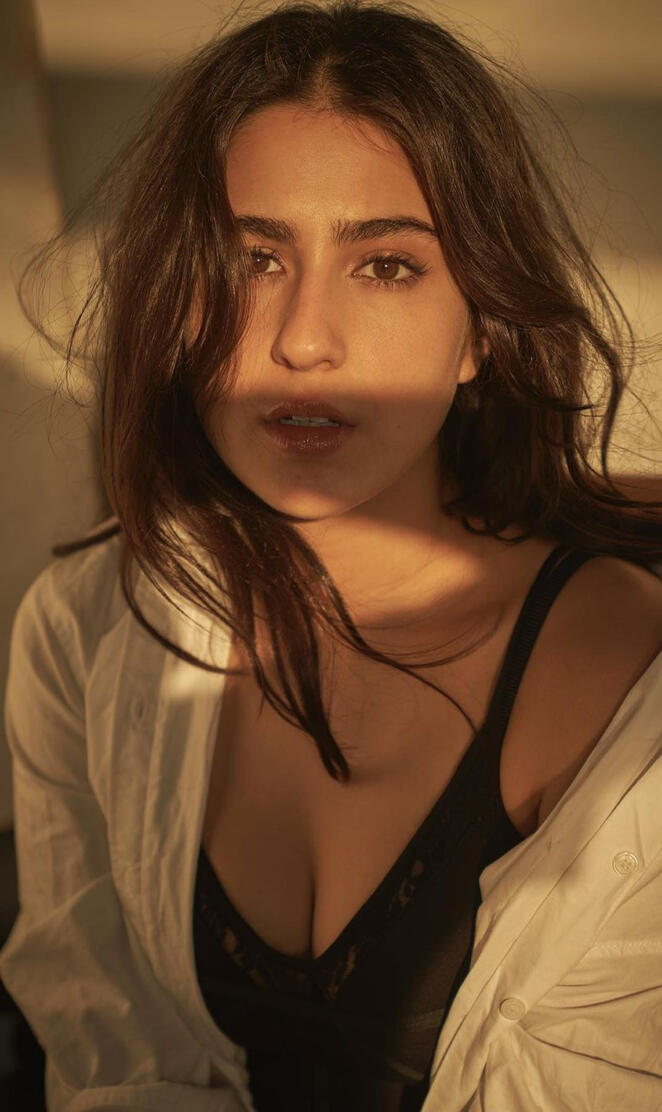 Sara Ali Khan