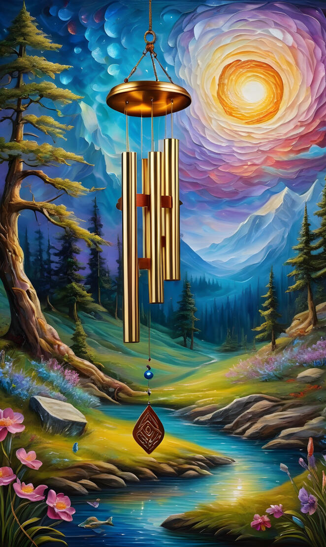 Wind Chime