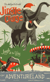 Jingle Cruise