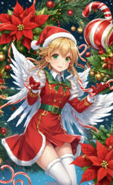 Hi! My hands are weird.