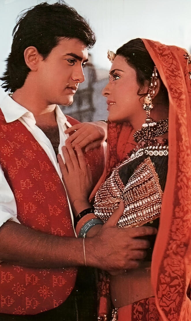 Hum hai Rahi pyaar ke