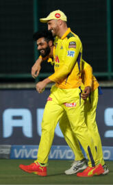 Faf and Jaddu