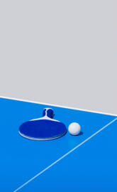 ping pong