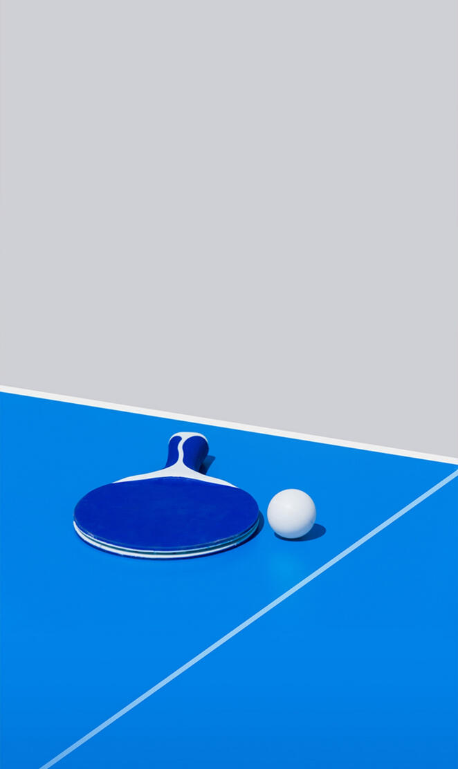 ping pong