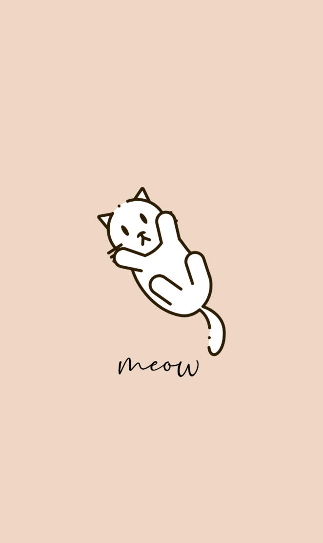 Meow Cat