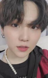SUGA